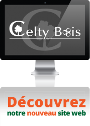 Celtybois nouveau site